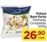 Carrefour Bom porto oferta