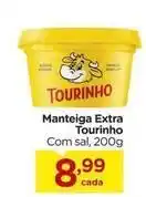 Carrefour Tourinho - manteiga extra oferta