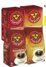 Carrefour Tradicional - extraforte tradicional / extraforte oferta