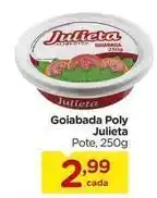 Carrefour Poly - goiabada oferta