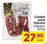 Carrefour Paineira - costela suína oferta