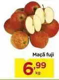 Carrefour Fuji - maçã oferta