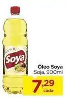 Carrefour Soya - óleo oferta