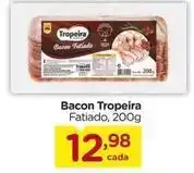 Carrefour Tropeira - bacon oferta