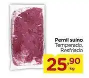 Carrefour Pernil suíno oferta