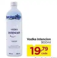Carrefour Tentação - vodka oferta