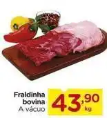 Carrefour Bovina - fraldinha bovina oferta