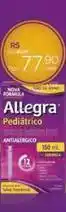 Carrefour Allegra - pediatrico oferta