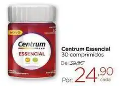 Carrefour Novo - centralum essencial oferta