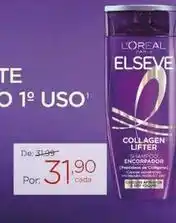Carrefour L'oréal oferta