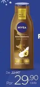 Carrefour Nivea - balazica rediente oferta
