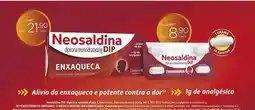 Carrefour Neosaldina - enxaqueca oferta