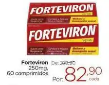 Carrefour Forteviron oferta