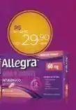 Carrefour Allegra - protetor solar facial por labs oferta