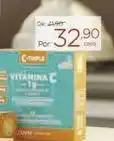 Carrefour Vitamina c oferta