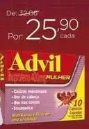 Carrefour Advil - combici o bommomo oferta