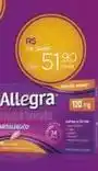 Carrefour Allegra - protetor solar facial por entera/color e senalizante oferta