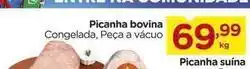 Carrefour Bovina - picanha bovina oferta