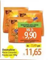 Atacadão Off - ovomaltine flocos crocantes oferta