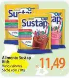 Atacadão Sabores - alimento kids oferta