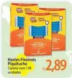 Atacadão Pró - piquitucho oferta