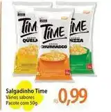 Atacadão Sabores - salgadinho oferta