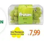 Atacadão Frutim - uva thompson oferta