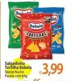 Atacadão Pacote - salgadinho tortilha oferta