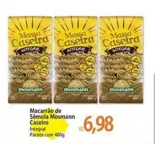 Atacadão Massa - macarrão de semola oferta