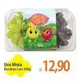 Atacadão Uva mista oferta