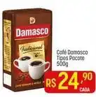 Muffato Damasco - café oferta