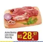 Muffato Bovino - acém bovino com osso peça oferta