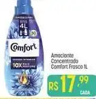 Muffato Comfort - amaciante concentrado oferta