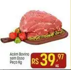Muffato Bovino - acém bovino sem osso peça oferta