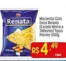 Muffato Renata - macarrão com ovos oferta