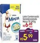 Muffato Mococa - leite condensado semidesnatado oferta