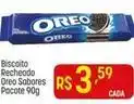 Muffato Oreo - biscoito recheado oferta
