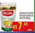 Muffato Q delicia - azeitona verde fatiada sachê oferta