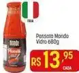 Muffato Passata oferta