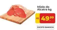 Tonin Superatacado Miolo - do alcatra oferta