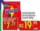 Muffato Nescau - achocolatado em po oferta
