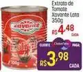 Muffato Xavante - extrato de tomate lata oferta