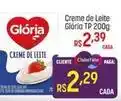 Muffato Glória - creme de leite oferta