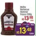 Muffato Hemmer - molho barbecue oferta
