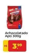 Tonin Superatacado Apti - achocolatado oferta