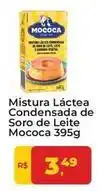Tonin Superatacado Mococa - mistura láctea condensada de soro de leite oferta