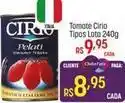 Muffato Cirio - tomate oferta