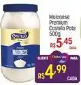 Muffato Castelo - maionese premium oferta