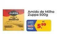 Tonin Superatacado Zuppa - amido de milho oferta