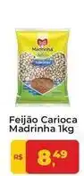 Tonin Superatacado Da magrinha - feijão carioca oferta